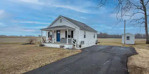 2632 SMYRNA LEIPSIC ROAD