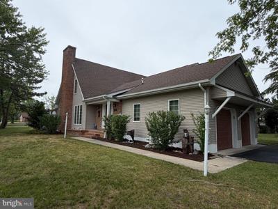 126 NAOMI DRIVE
