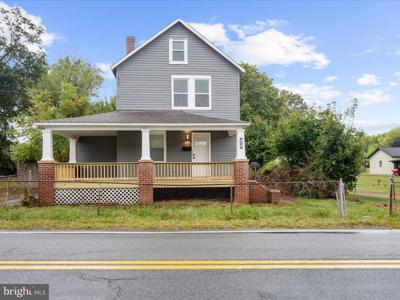 690 ELK MILLS ROAD