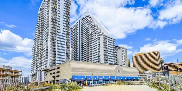 3101 BOARDWALK
