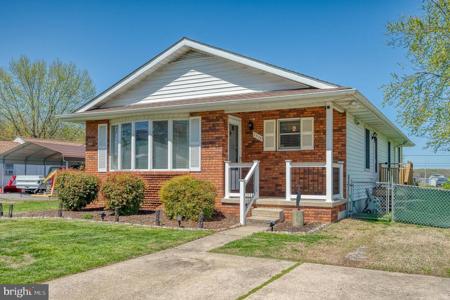 7326 GUNPOWDER ROAD