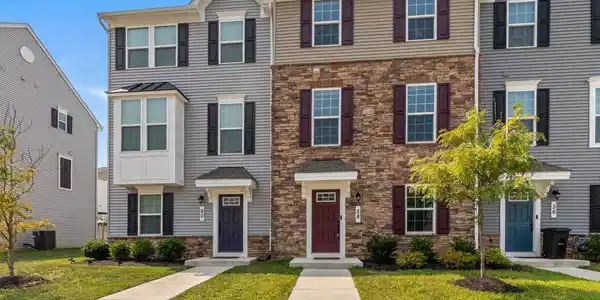 58 CASWELL DRIVE