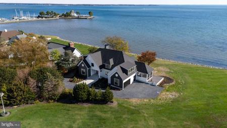 21485 ISLAND CLUB ROAD