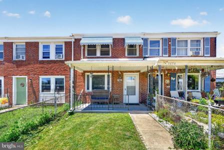 7868 SAINT BRIDGET LANE