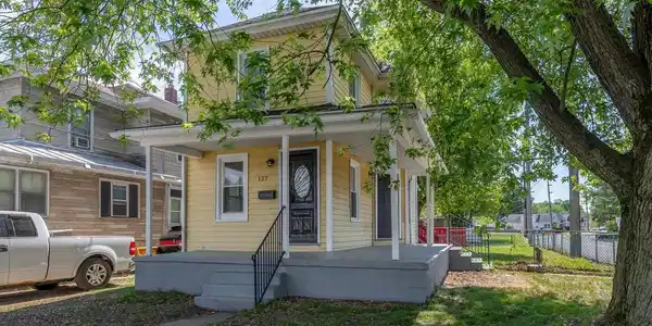 127 BROAD STREET