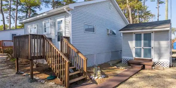 9 OYSTER ROAD