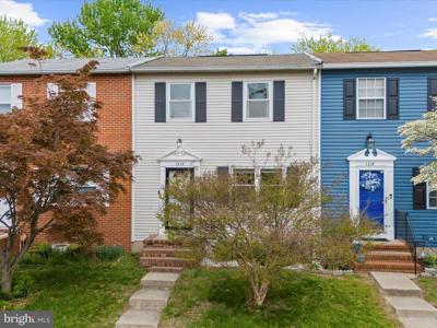 1212 HOLMESPUN DRIVE