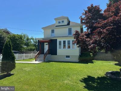 311 TOWNSEND AVENUE
