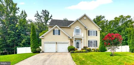 8014 SAFE HARBOR COURT