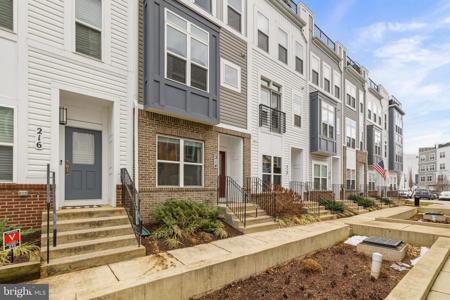 214 WESLEY BROWN LANE