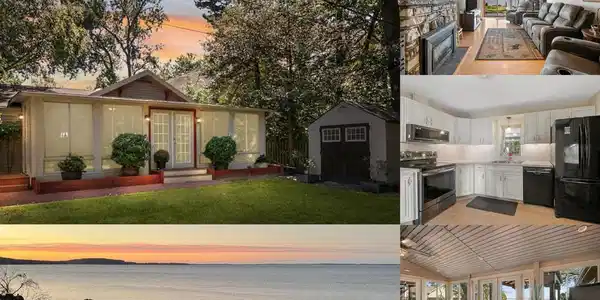 1348 CARPENTERS POINT ROAD