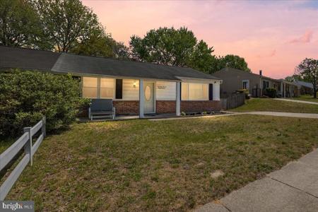 7747 NOTLEY ROAD