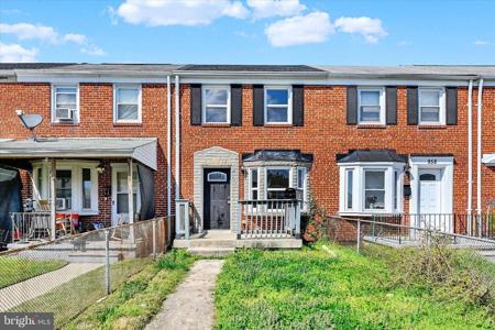 956 MIDDLESEX ROAD