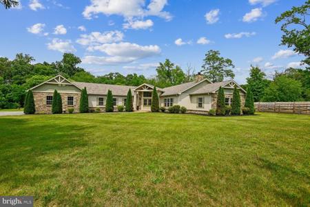 1438 BREWER NECK ROAD