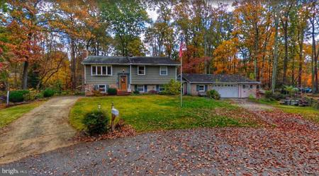 657 ROSSBURG COURT