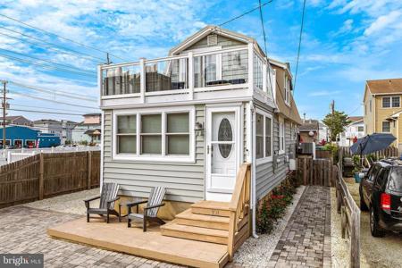 101 30TH STREET