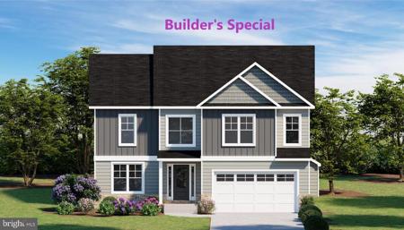 987 ST JOHNS DRIVE - TAFT MODEL