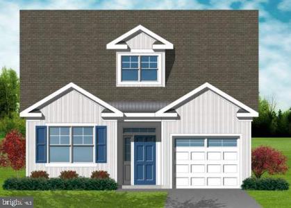 33764 CATCHING COVE CT LOT 24