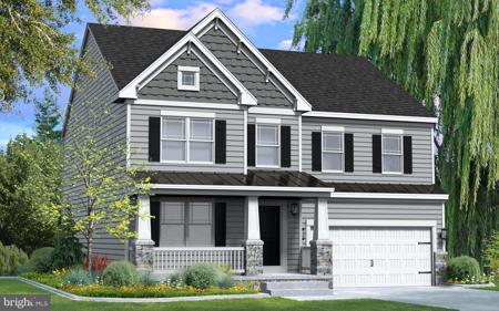 324 BARNEY COURT