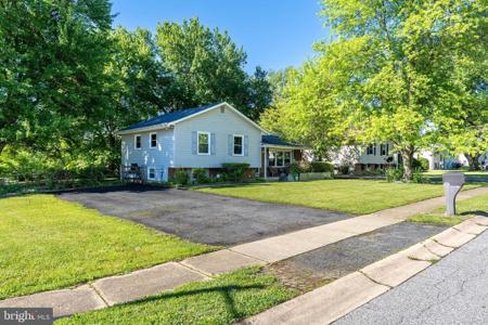 242 COURTNEY DRIVE