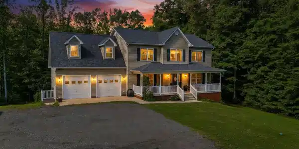 11245 MOUNT VICTORIA ROAD