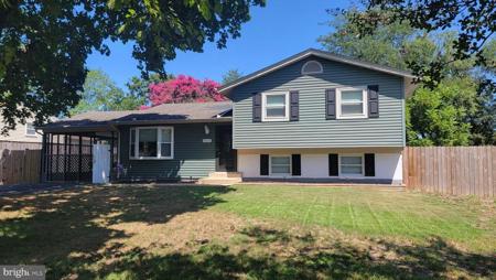 3033 MARLIN DRIVE
