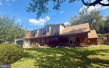 80 PARKSIDE DRIVE