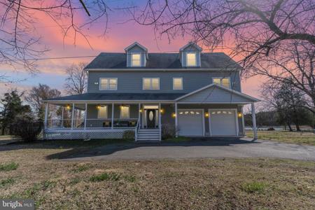 50333 SCOTLAND BEACH ROAD