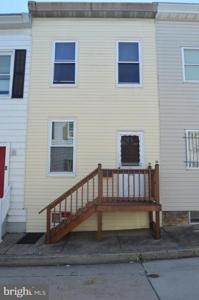 1607 CEREAL STREET