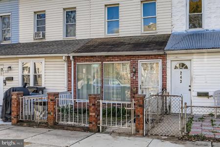 241 BALTIMORE AVENUE