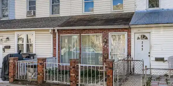 241 BALTIMORE AVENUE