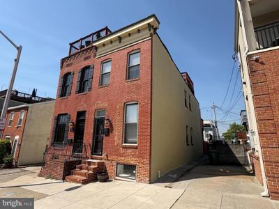802 POTOMAC STREET