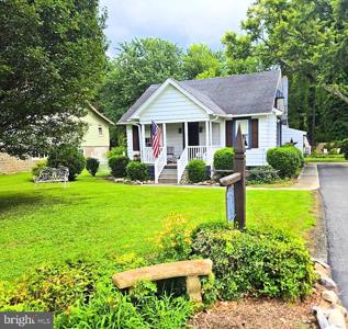 26431 OLD STATE ROAD