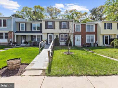 3621 CHADWICK COURT