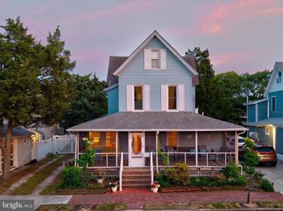 18 DELAWARE AVENUE