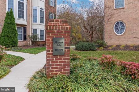 321 BULWARK ALLEY