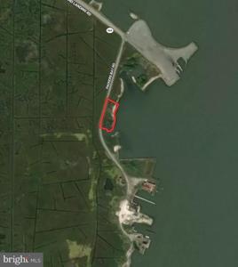 0 GEORGE ISLAND LANDING ROAD