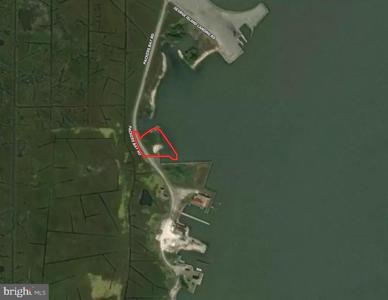 0 GEORGE ISLAND LANDING ROAD