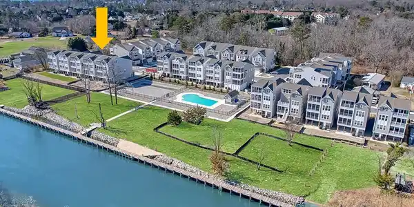 22767 KEEL COURT