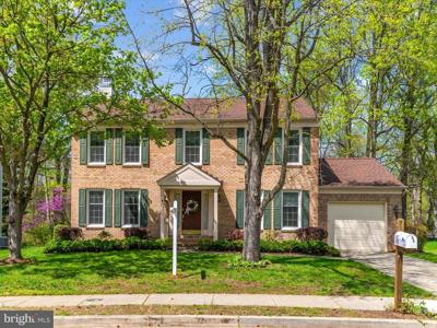 312 CARRIAGE RUN ROAD