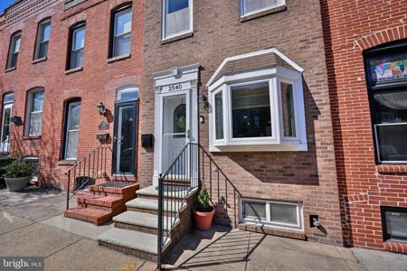 2540 FLEET STREET