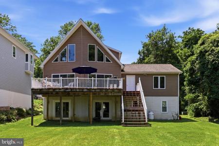 2203 MULBERRY HILL ROAD