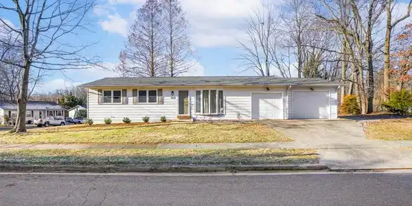 1420 GILBERT ROAD