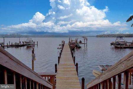 100 POINT ANNE DRIVE