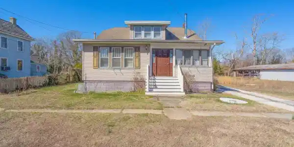 1909 NORTH AVENUE