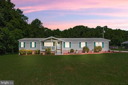 5547 NOMINI HALL ROAD