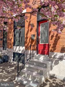 21 LINWOOD AVENUE
