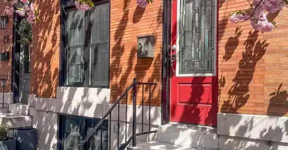 21 LINWOOD AVENUE