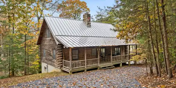 548 ANTELOPE TRAIL