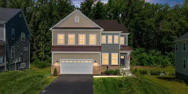 2854 BRIDGEWATER DRIVE